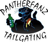PantherFanz Logo