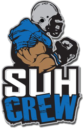 Suh Crew Logo
