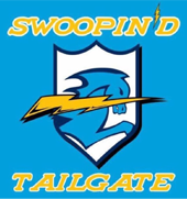 Swoopin D Logo