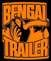 Bengal Trailer Logo