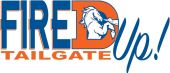 Fired Up Tailgating Logo